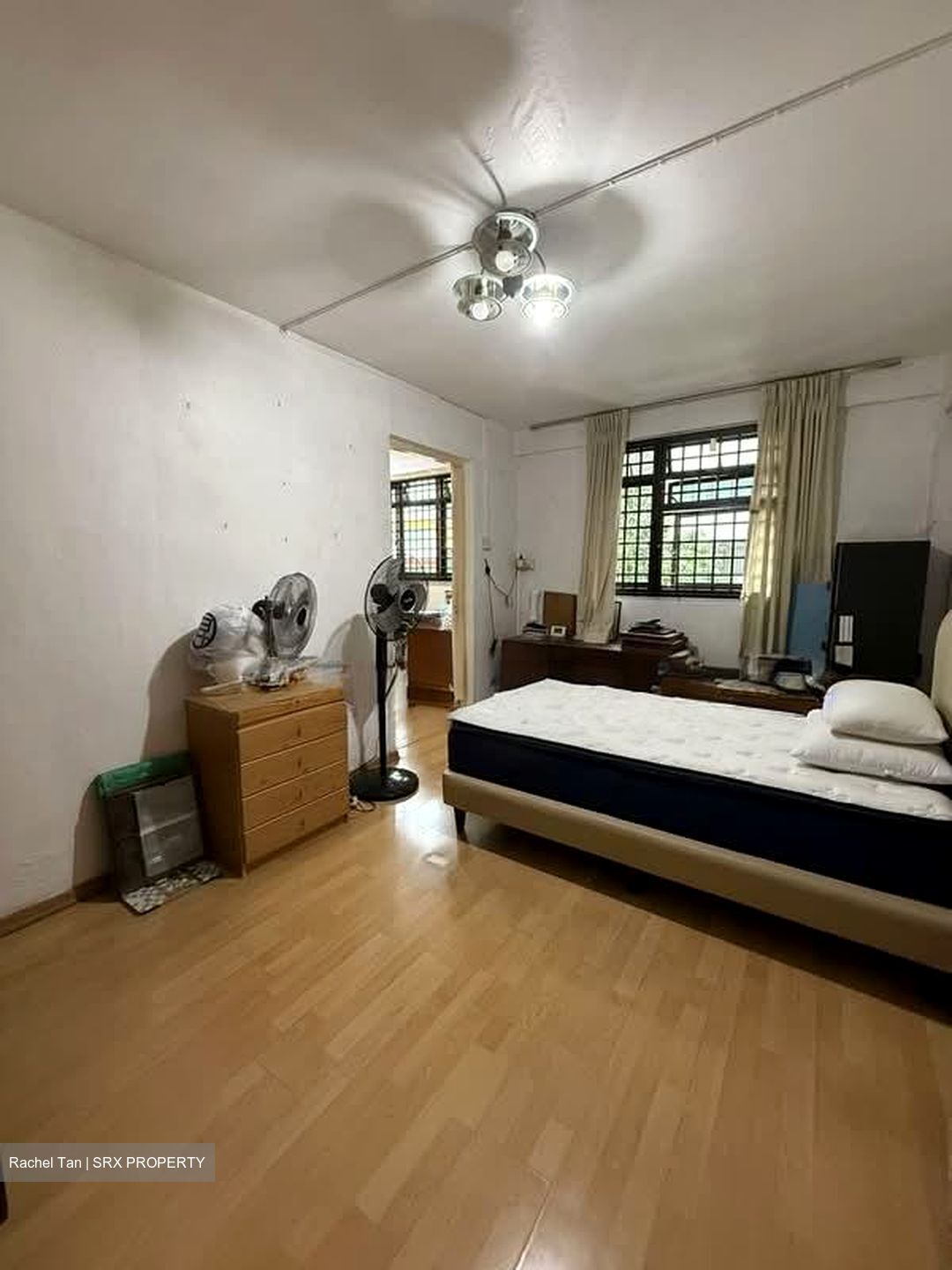 Blk 109 Commonwealth Crescent (Queenstown), HDB 3 Rooms #549076991